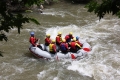 Rafting