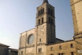 Bevagna, Chiesa di San Michele